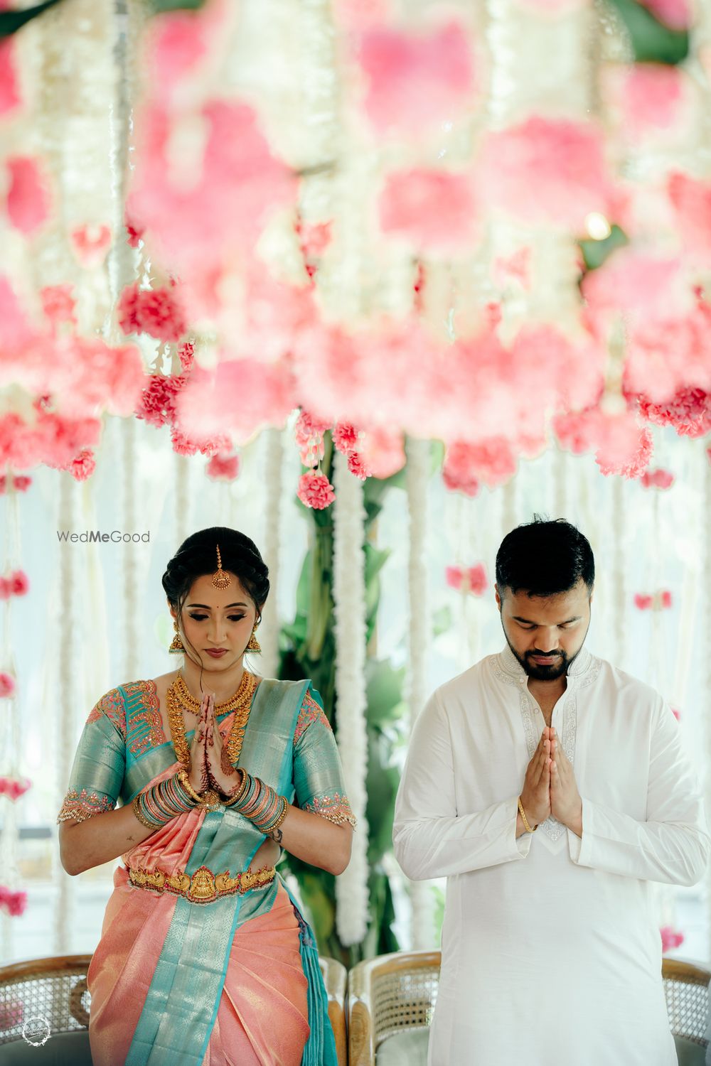 Photo From Vivek & Nidhi - By The Perfect Affair