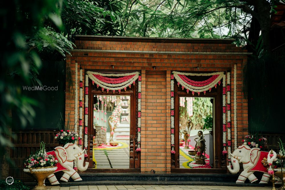 Photo From Vivek & Nidhi - By The Perfect Affair
