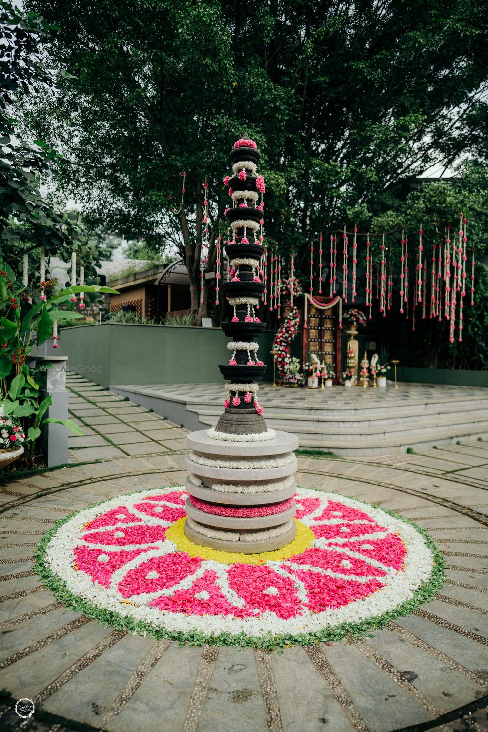 Photo From Vivek & Nidhi - By The Perfect Affair