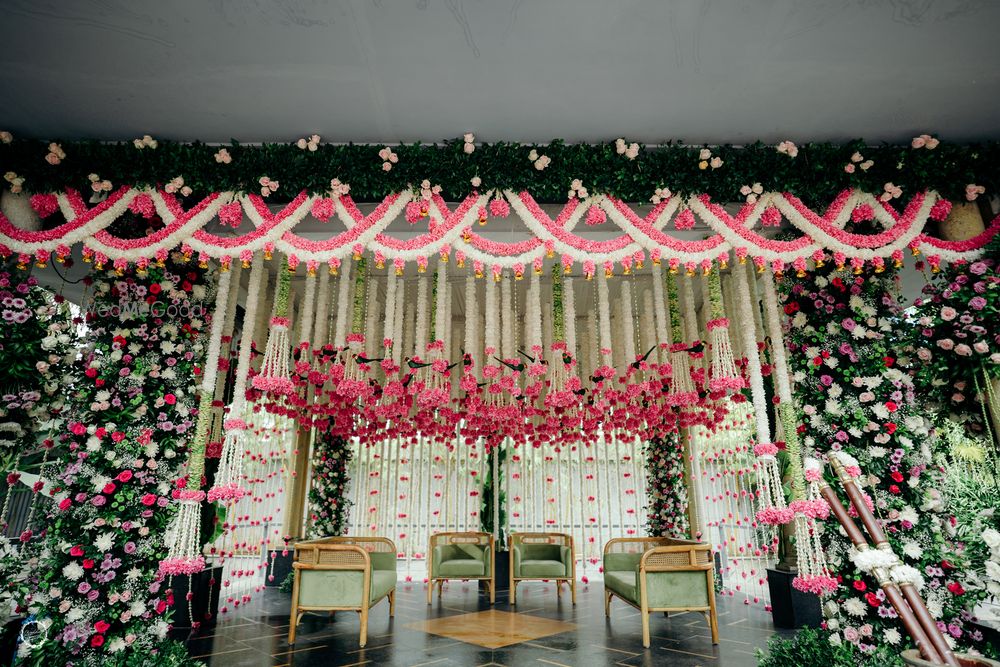 Photo From Vivek & Nidhi - By The Perfect Affair