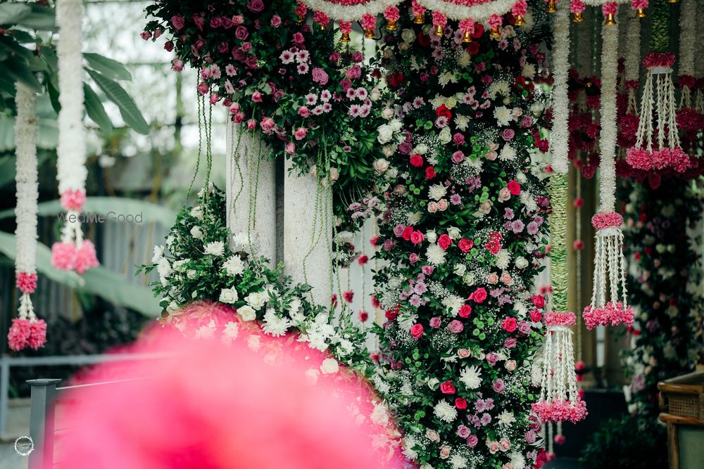 Photo From Vivek & Nidhi - By The Perfect Affair