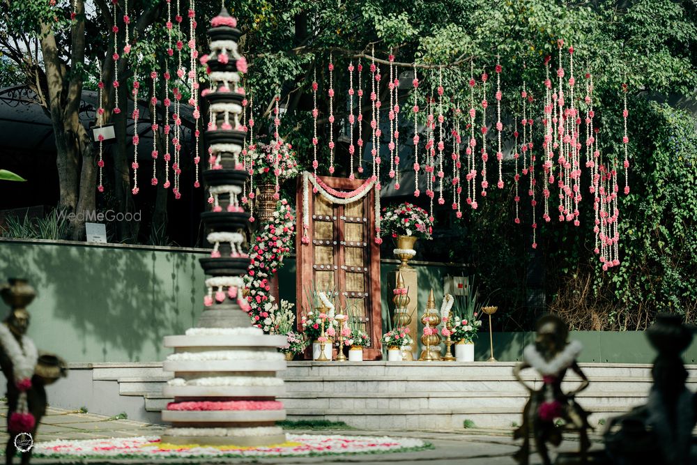 Photo From Vivek & Nidhi - By The Perfect Affair