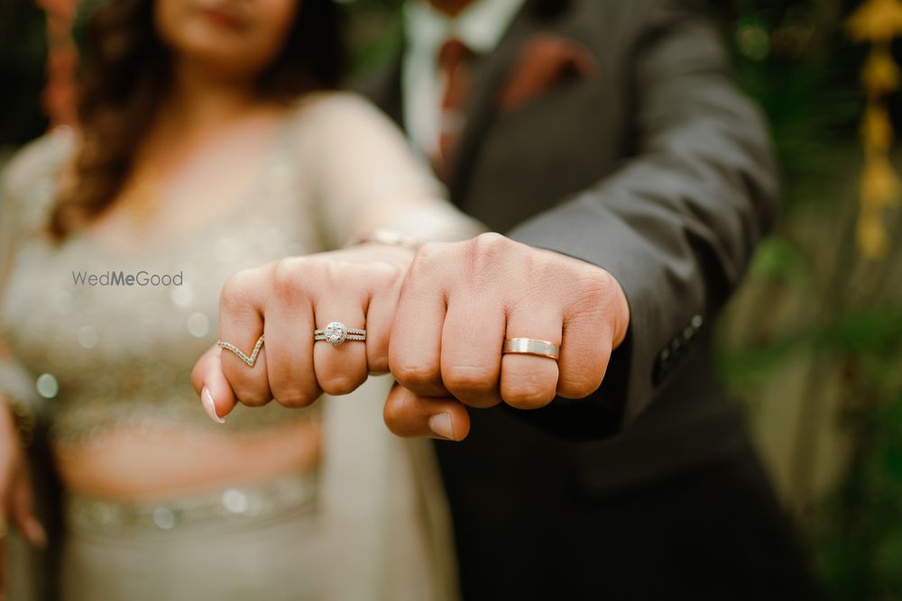 Photo From Engagements - By That Big Day