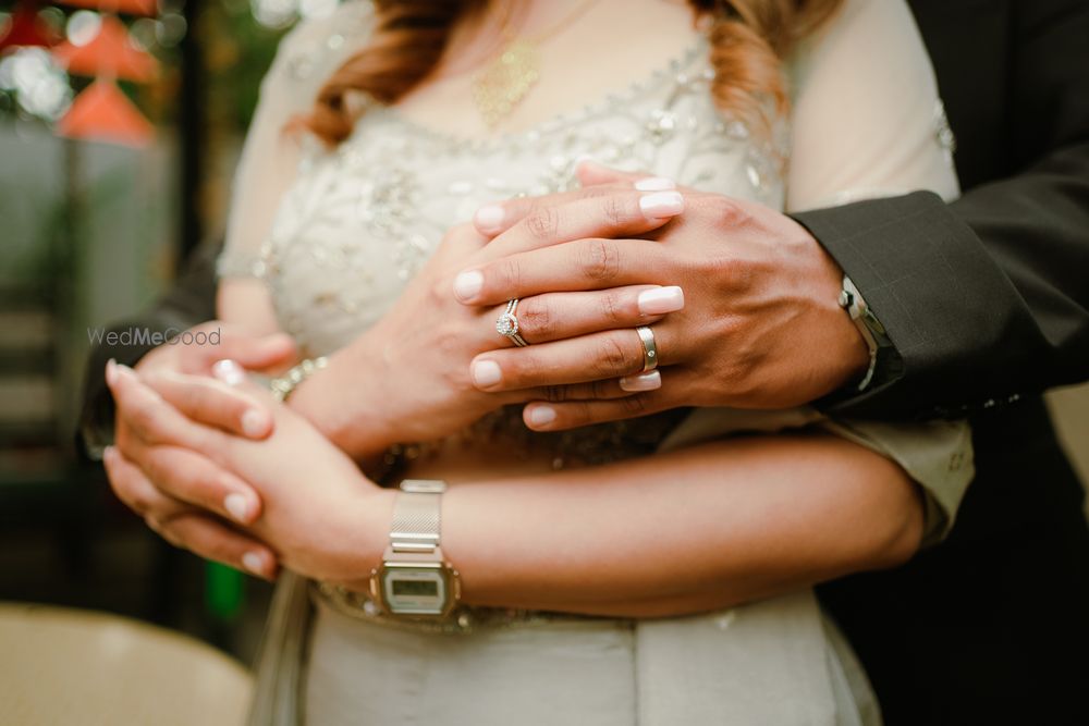 Photo From Engagements - By That Big Day
