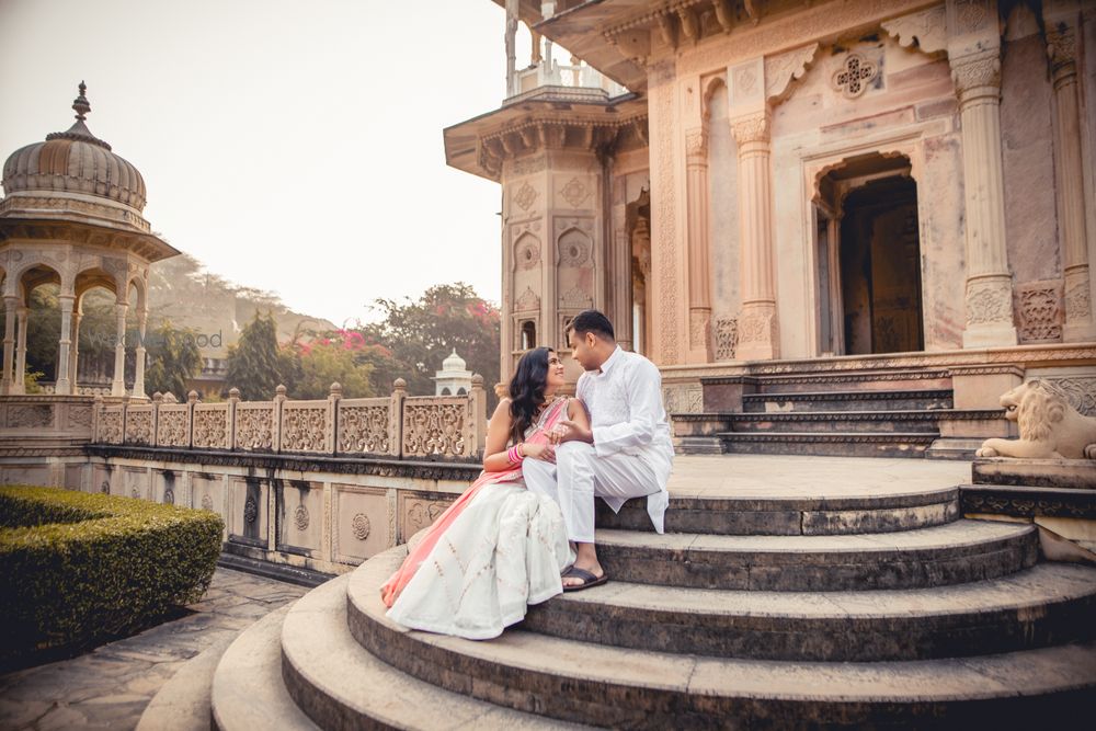 Photo From Sundar x Vanshika - By The Wedding Collaboration