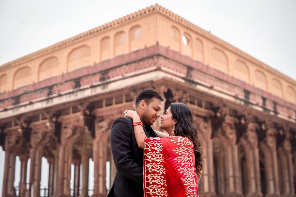 Photo From Sundar x Vanshika - By The Wedding Collaboration