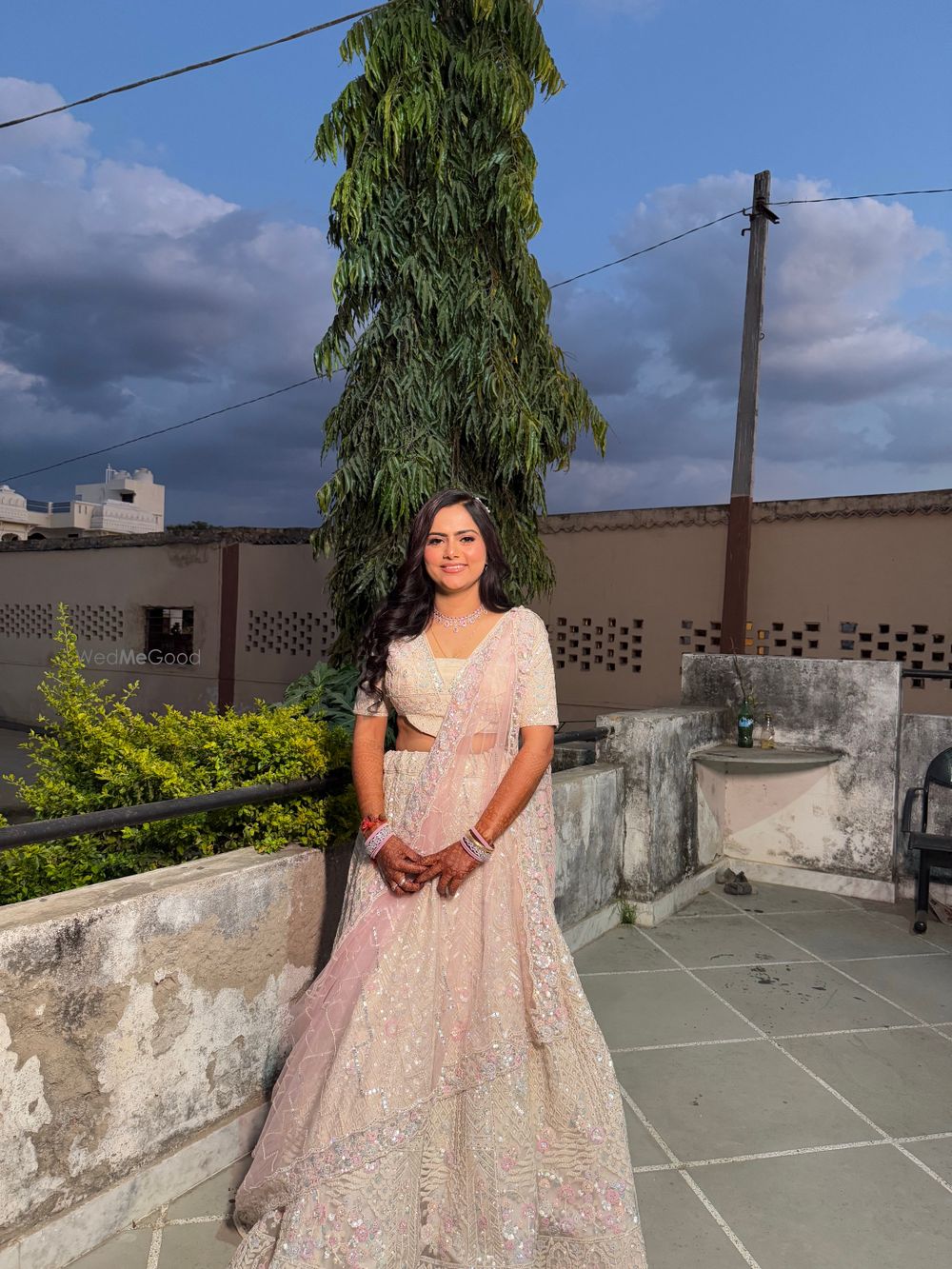 Photo From Bharti Pandya - By Shab's Beauty Salon & Bridal Studio