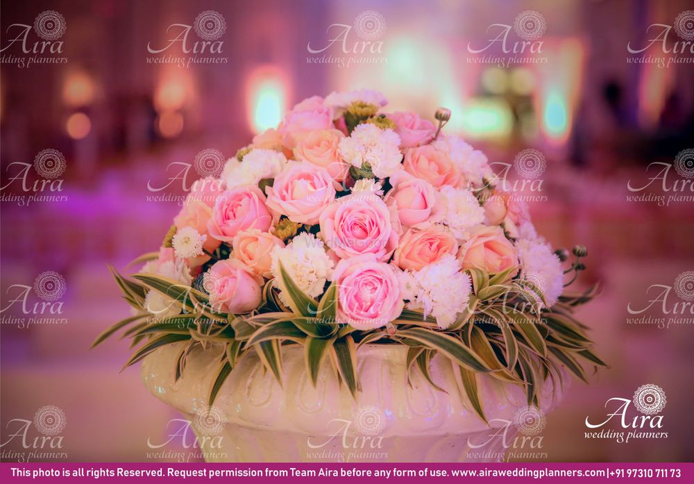 Photo From Elements - By Aira Wedding Planners