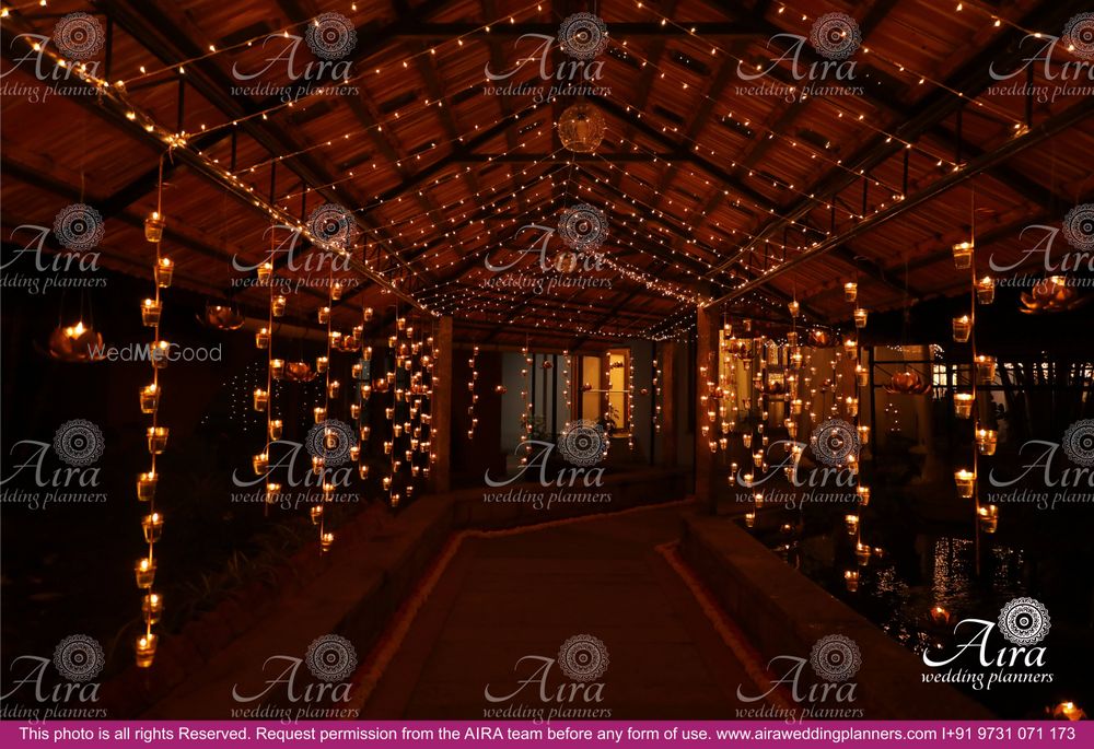 Photo From Elements - By Aira Wedding Planners