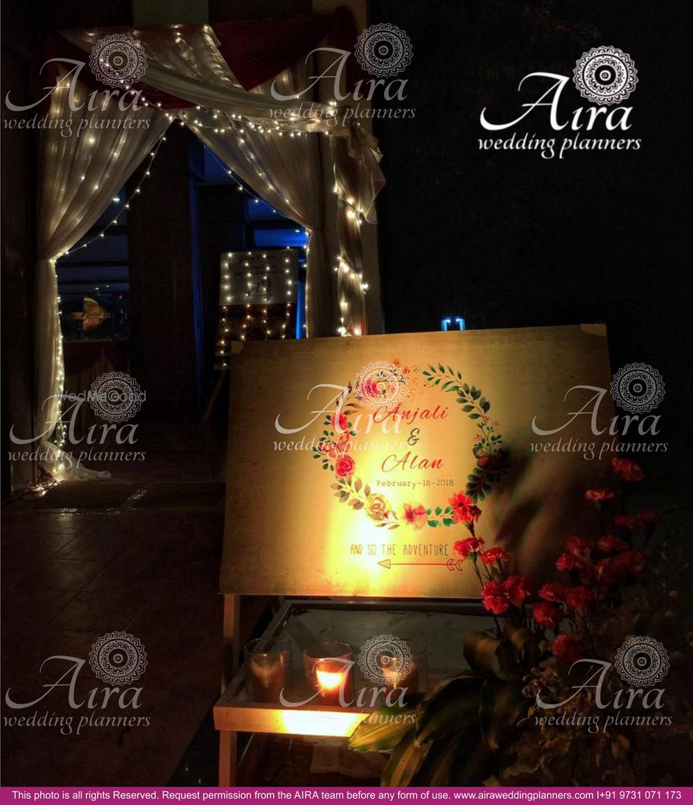 Photo From Boards & more - By Aira Wedding Planners