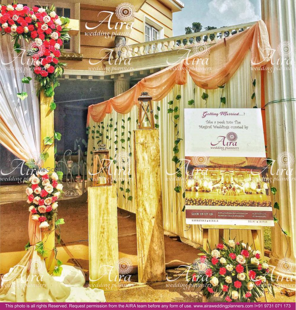 Photo From Boards & more - By Aira Wedding Planners