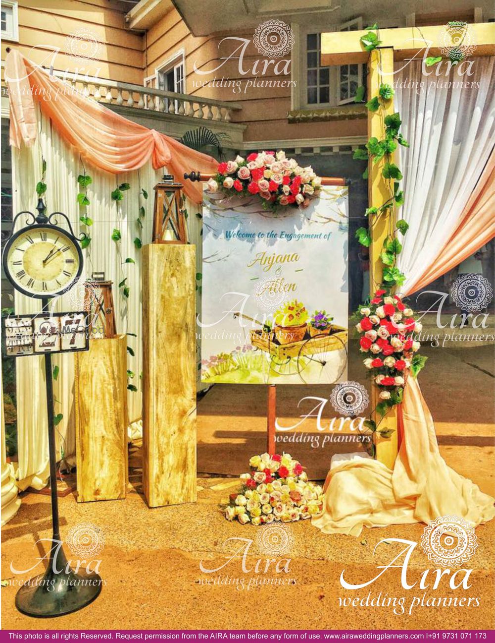 Photo From Boards & more - By Aira Wedding Planners