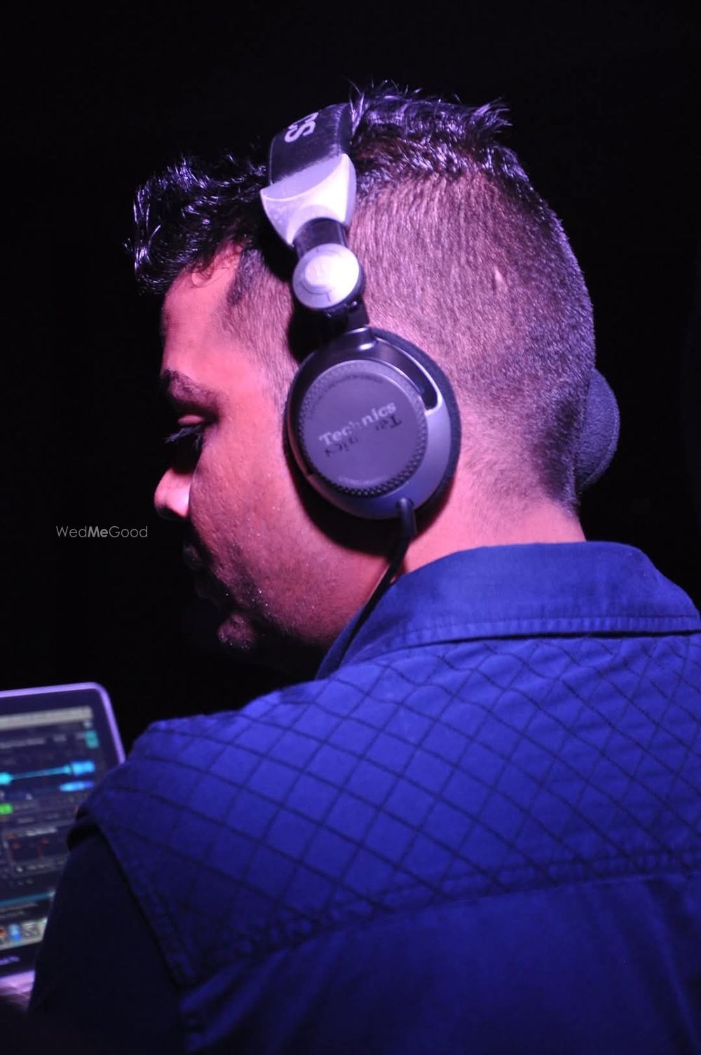 Photo From Private parties - By DJ Sandyav