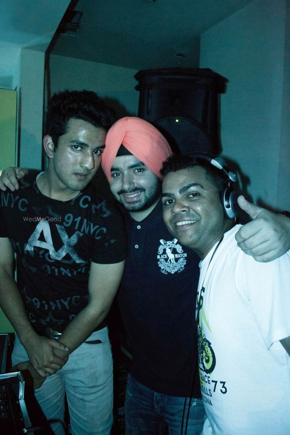 Photo From Private parties - By DJ Sandyav