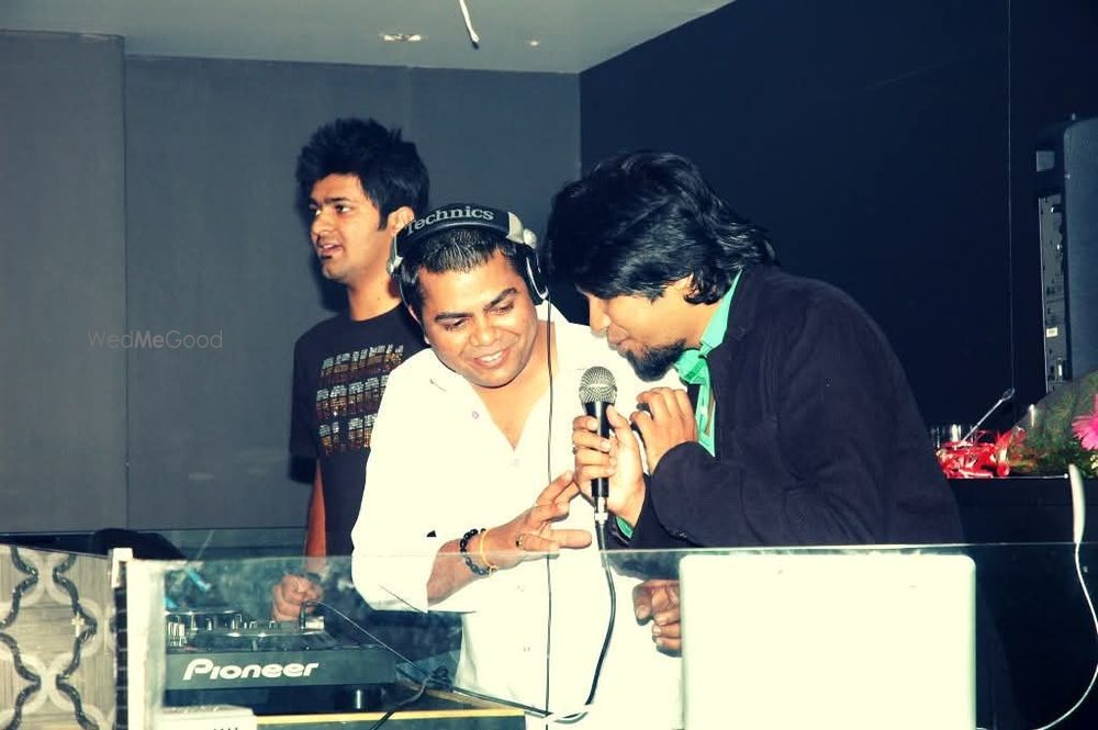 Photo From Private parties - By DJ Sandyav