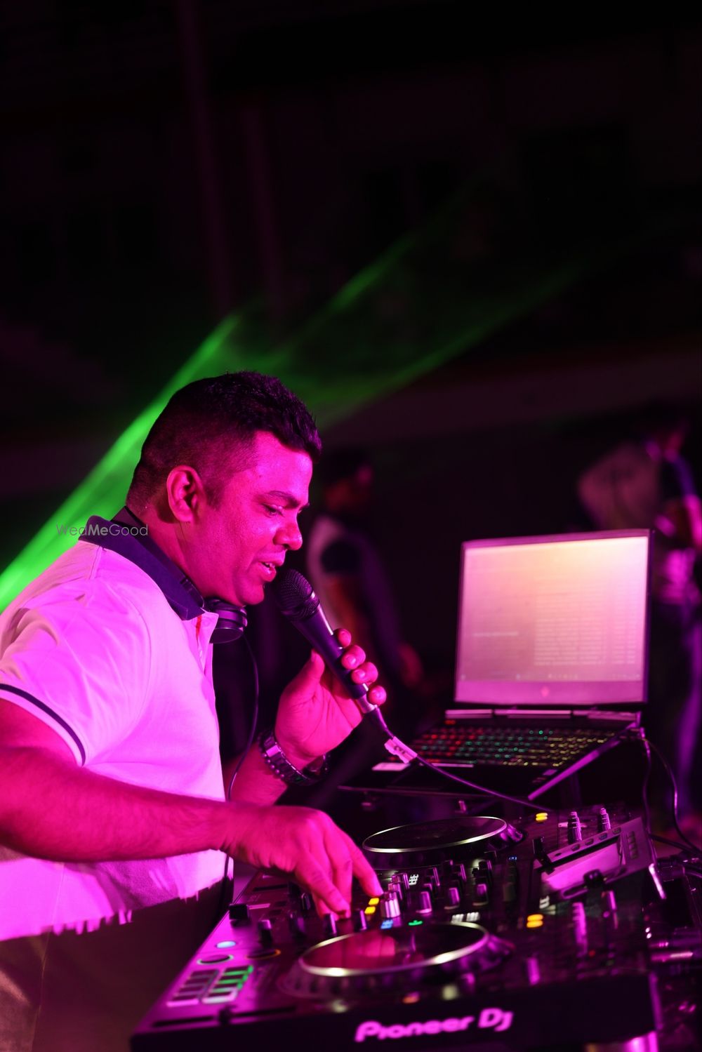 Photo From Private parties - By DJ Sandyav