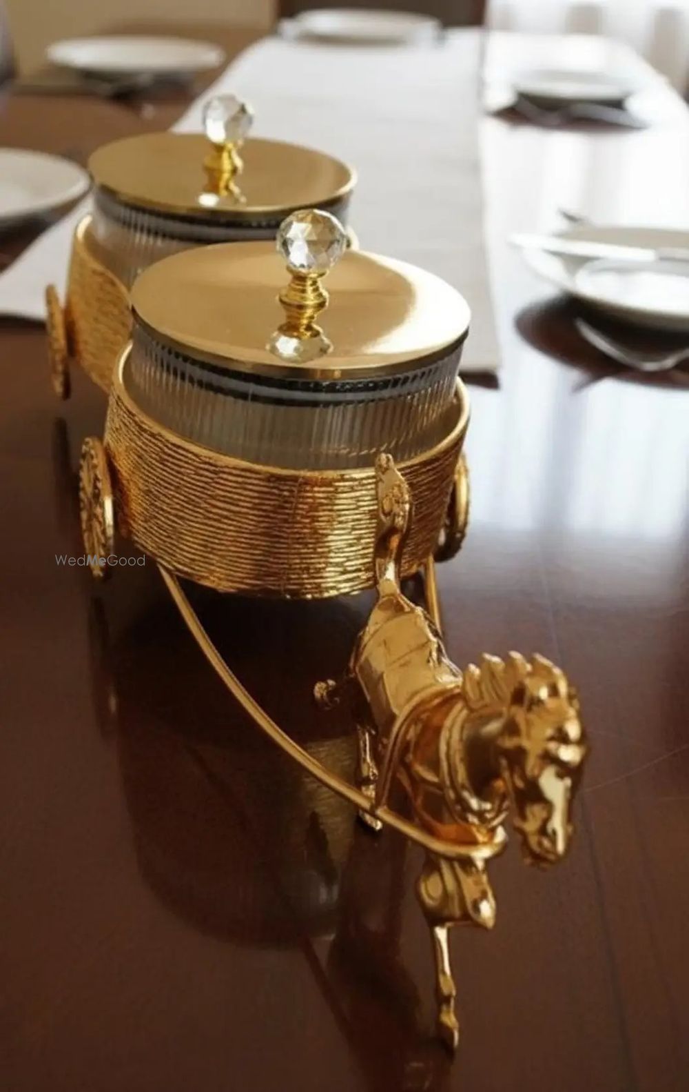 Photo From luxury silver plated enamel coated wedding gifts - By Sheelok Gifting and Handicrafts