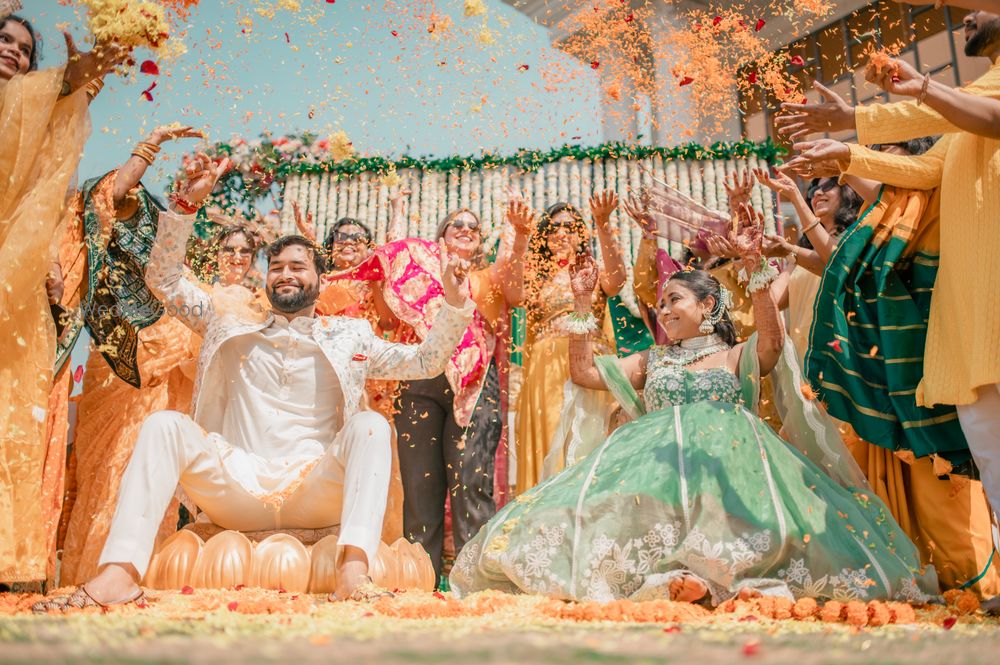 Photo From Rashmi & Manish - By Arnab Dutta Photography