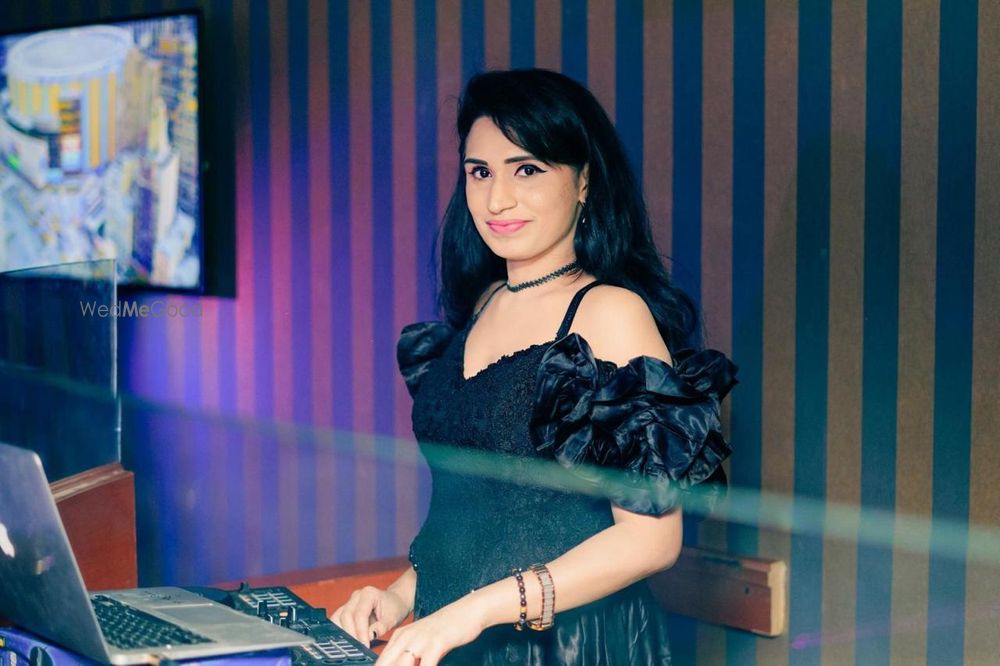 Photo From DJ Siona - By DJ Siona