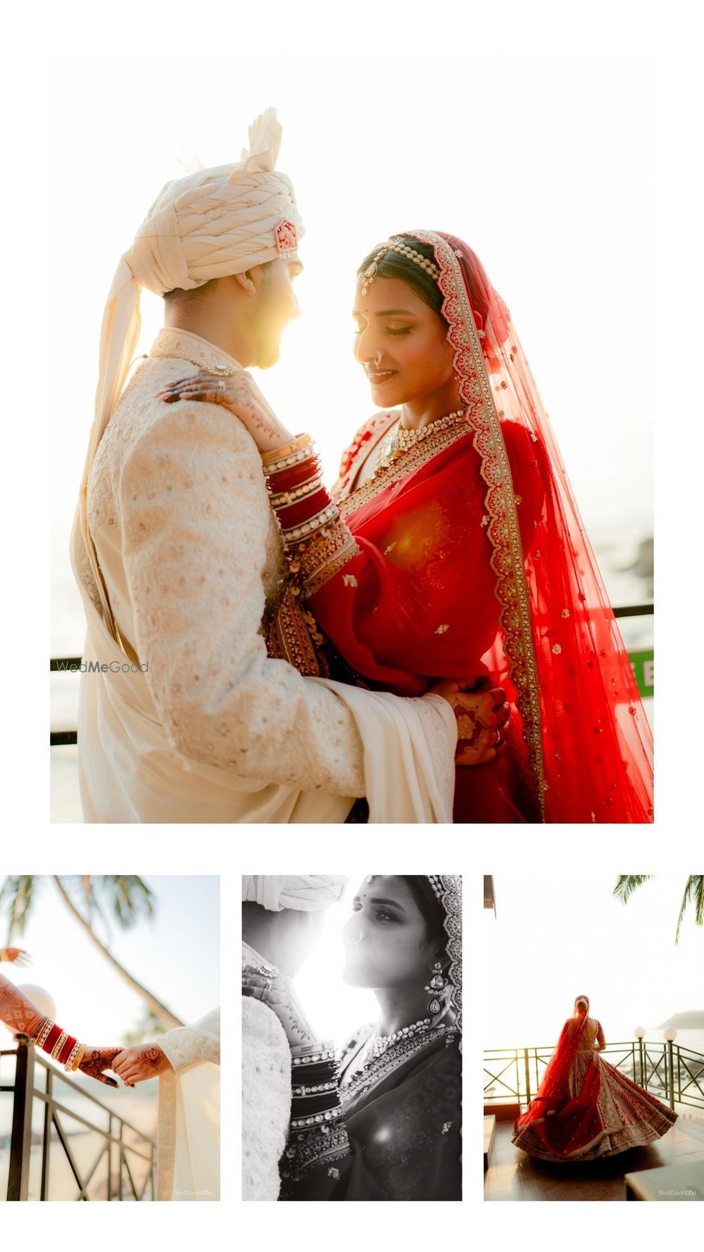 Photo From Aditi & Subham - By WedZoneWood