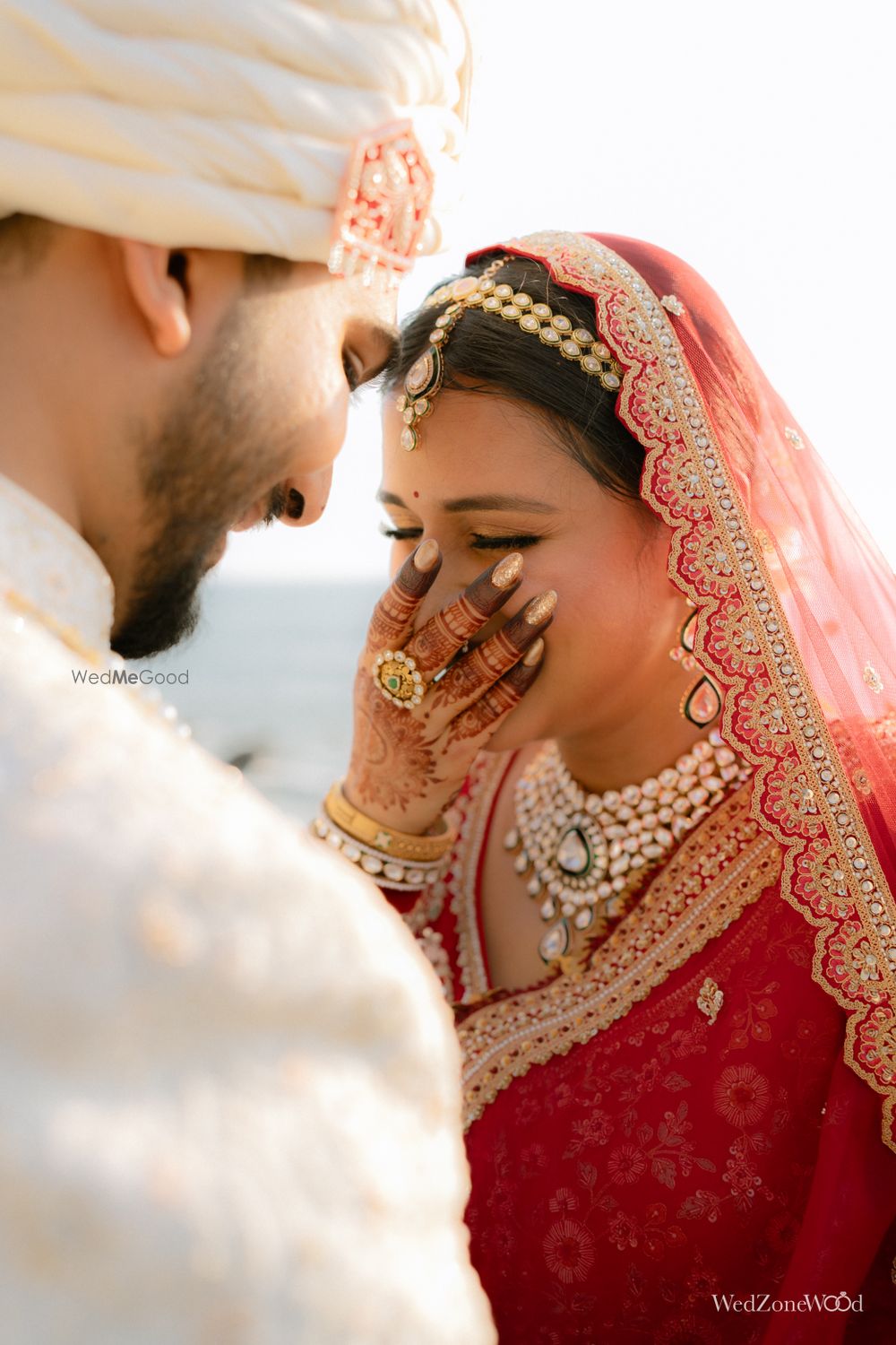 Photo From Aditi & Subham - By WedZoneWood