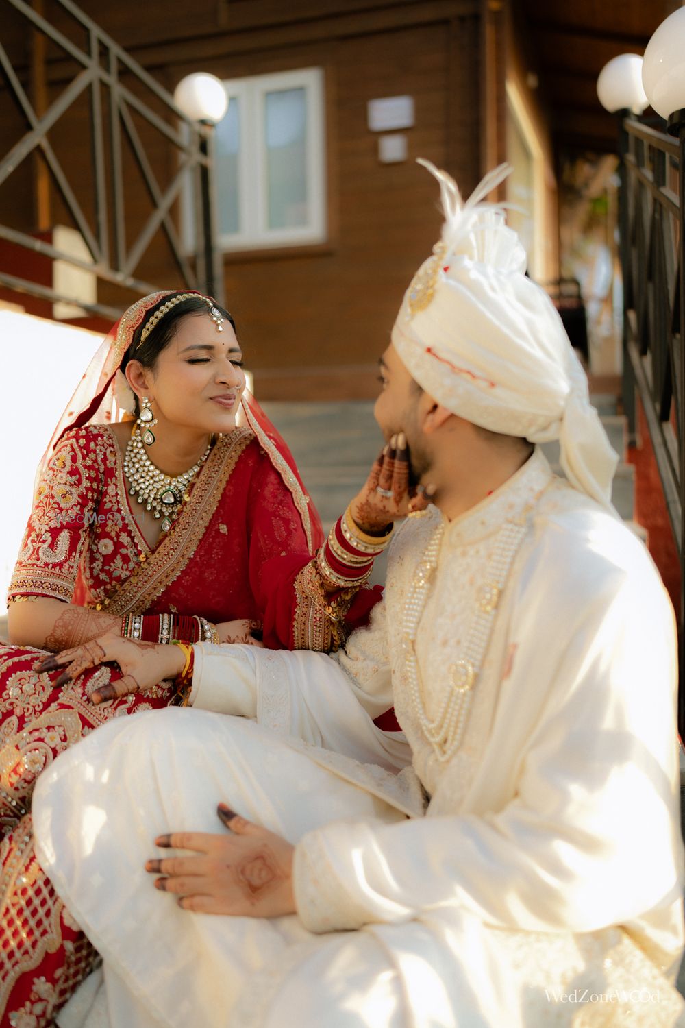 Photo From Aditi & Subham - By WedZoneWood