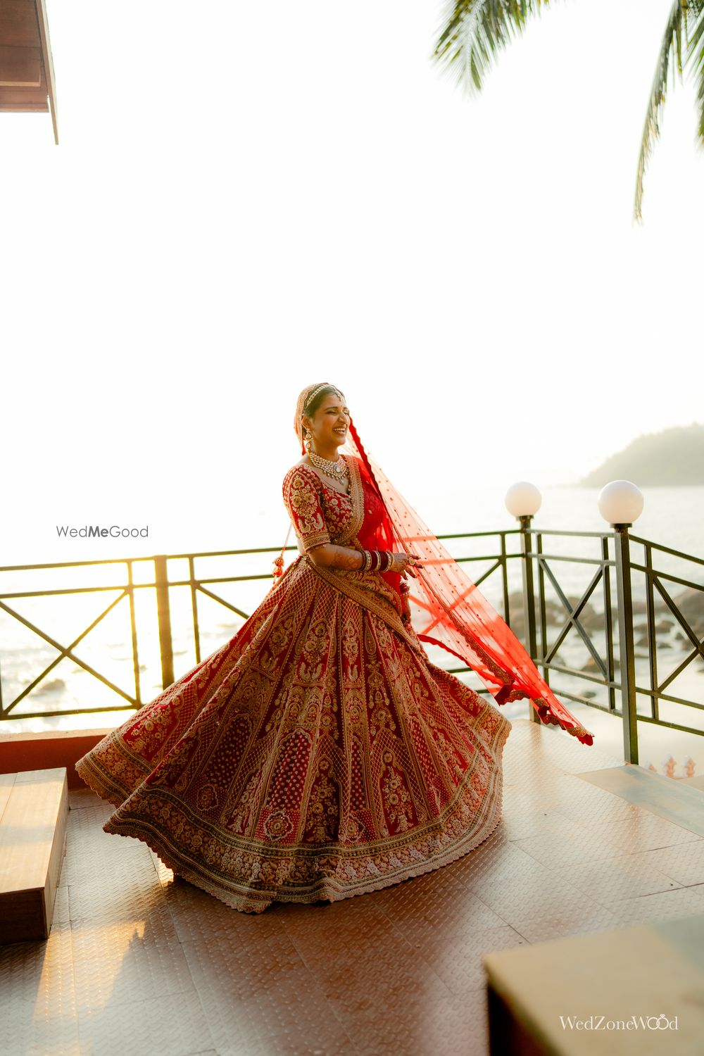 Photo From Aditi & Subham - By WedZoneWood