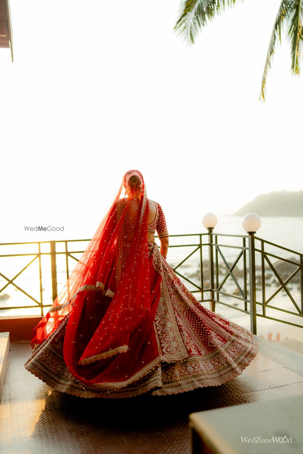 Photo From Aditi & Subham - By WedZoneWood