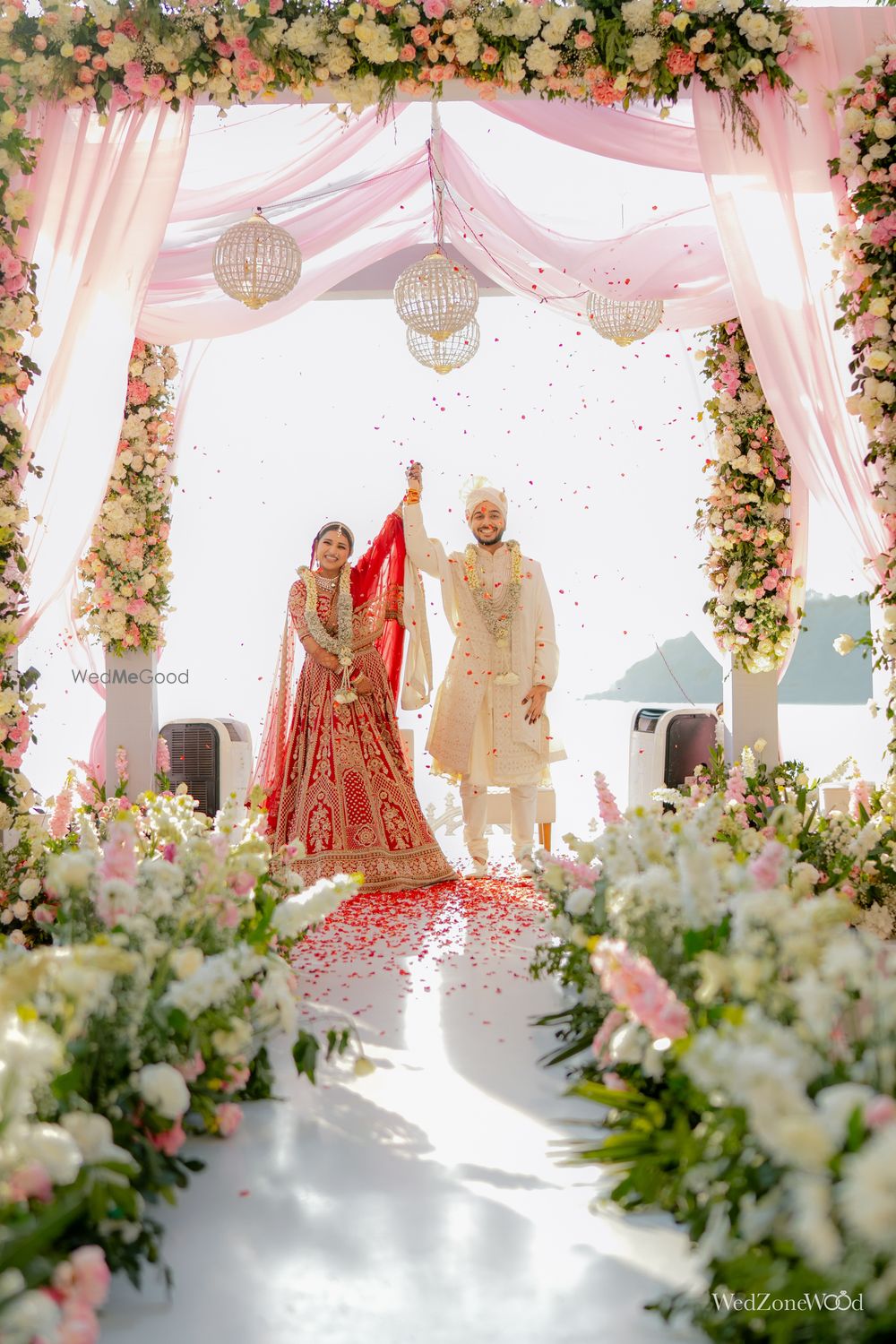 Photo From Aditi & Subham - By WedZoneWood