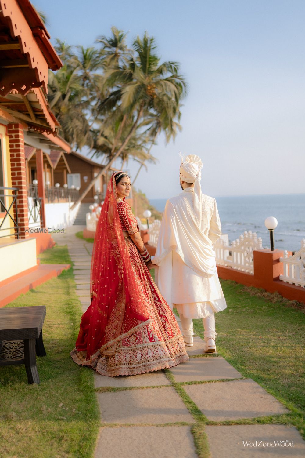 Photo From Aditi & Subham - By WedZoneWood