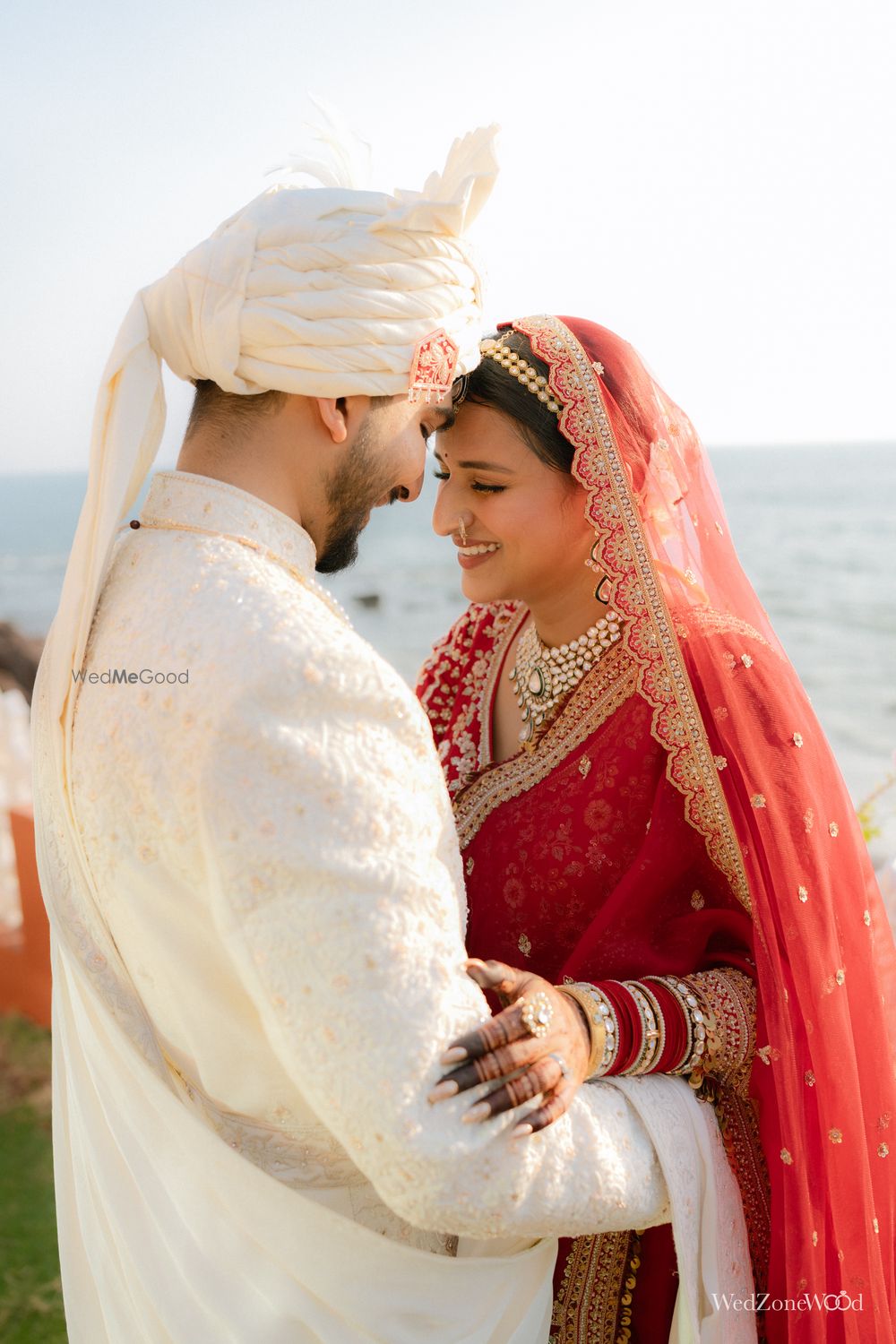 Photo From Aditi & Subham - By WedZoneWood