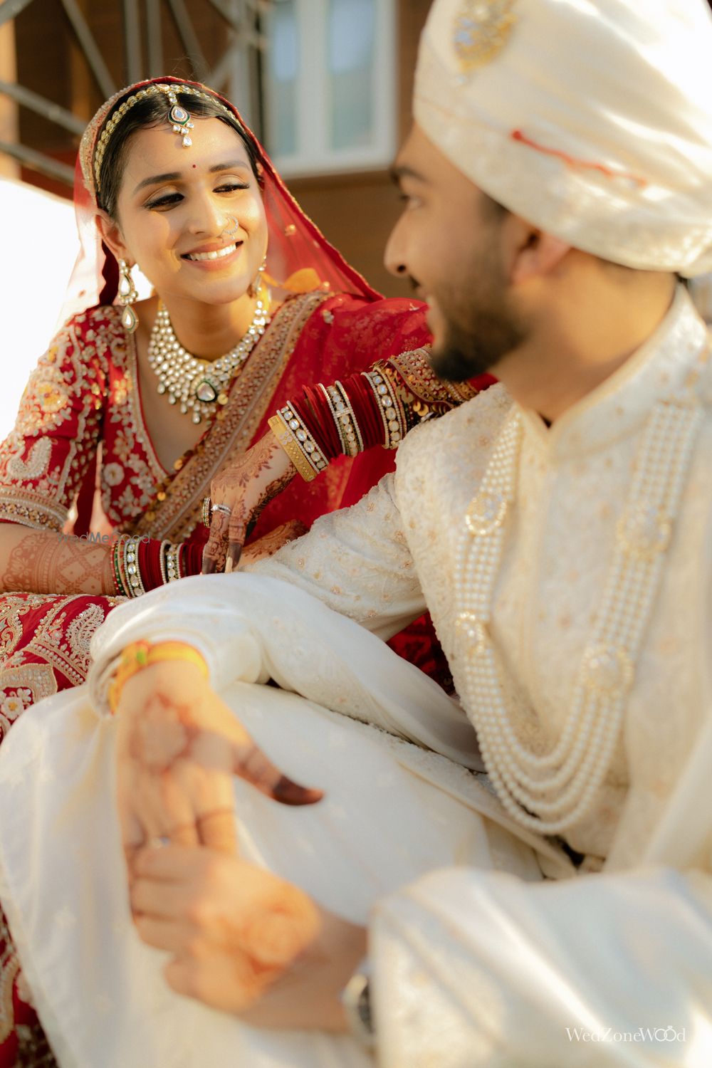 Photo From Aditi & Subham - By WedZoneWood