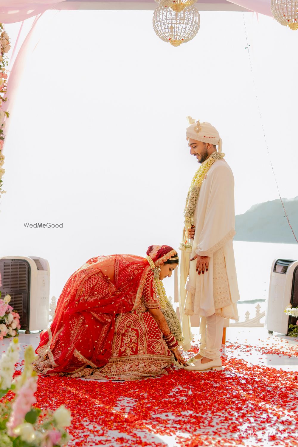 Photo From Aditi & Subham - By WedZoneWood