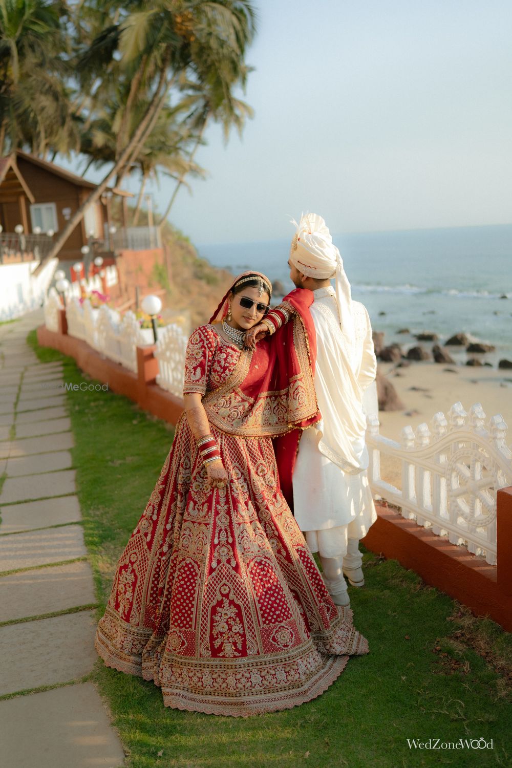 Photo From Aditi & Subham - By WedZoneWood
