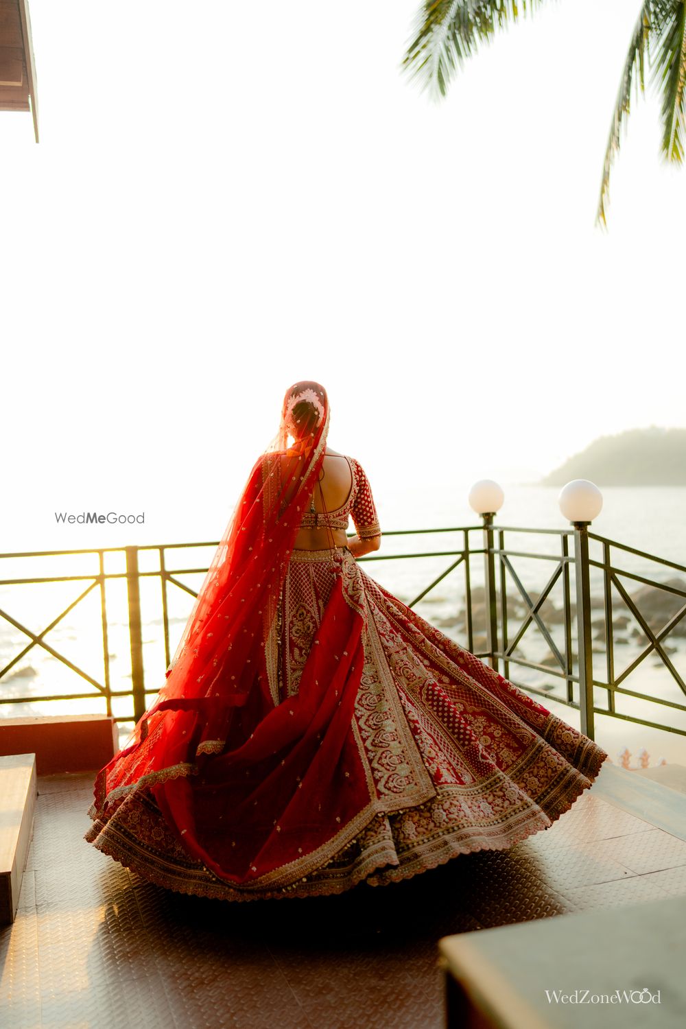 Photo From Aditi & Subham - By WedZoneWood