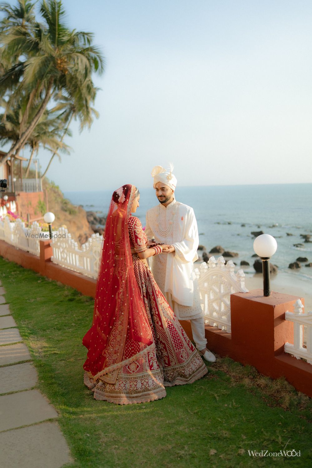 Photo From Aditi & Subham - By WedZoneWood