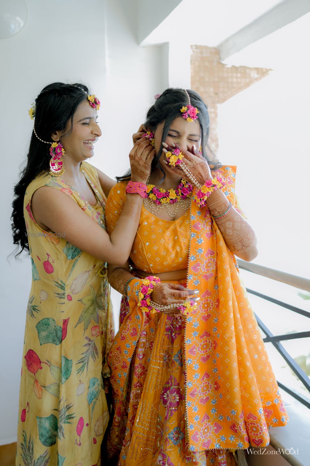 Photo From Aditi & Subham - By WedZoneWood