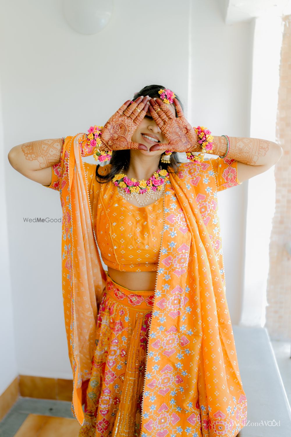 Photo From Aditi & Subham - By WedZoneWood