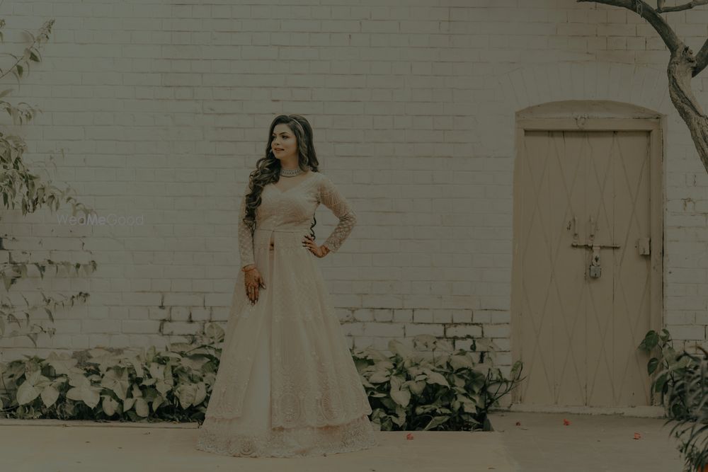 Photo From SOUMYA & SANJAY  - By The Wedgallery