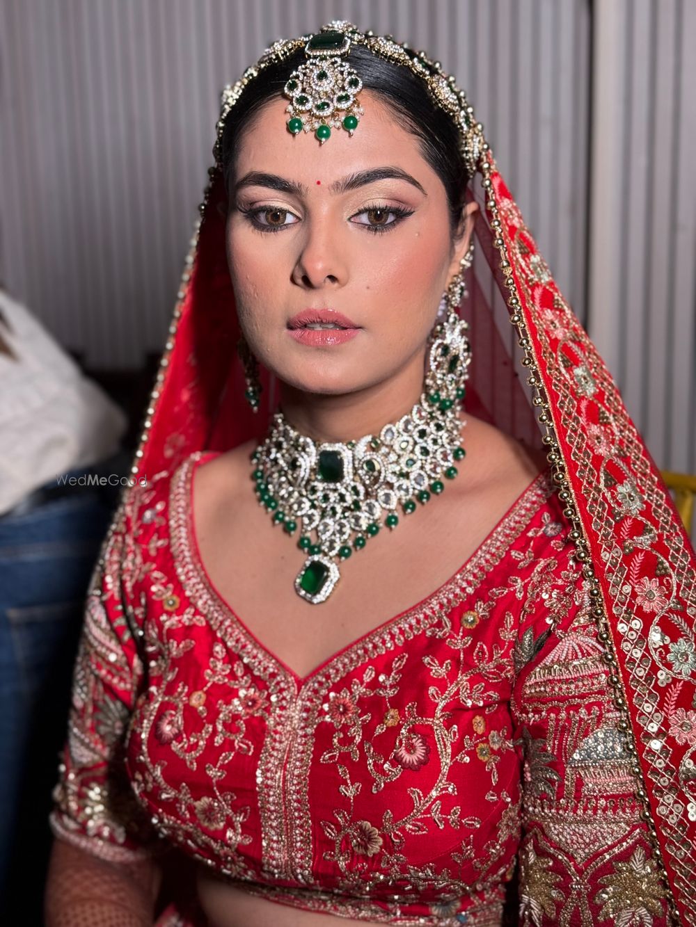 Photo From Shreya  - By Gitus Artistry
