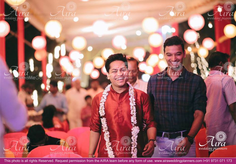 Photo From Our dear brides, Our couple - By Aira Wedding Planners