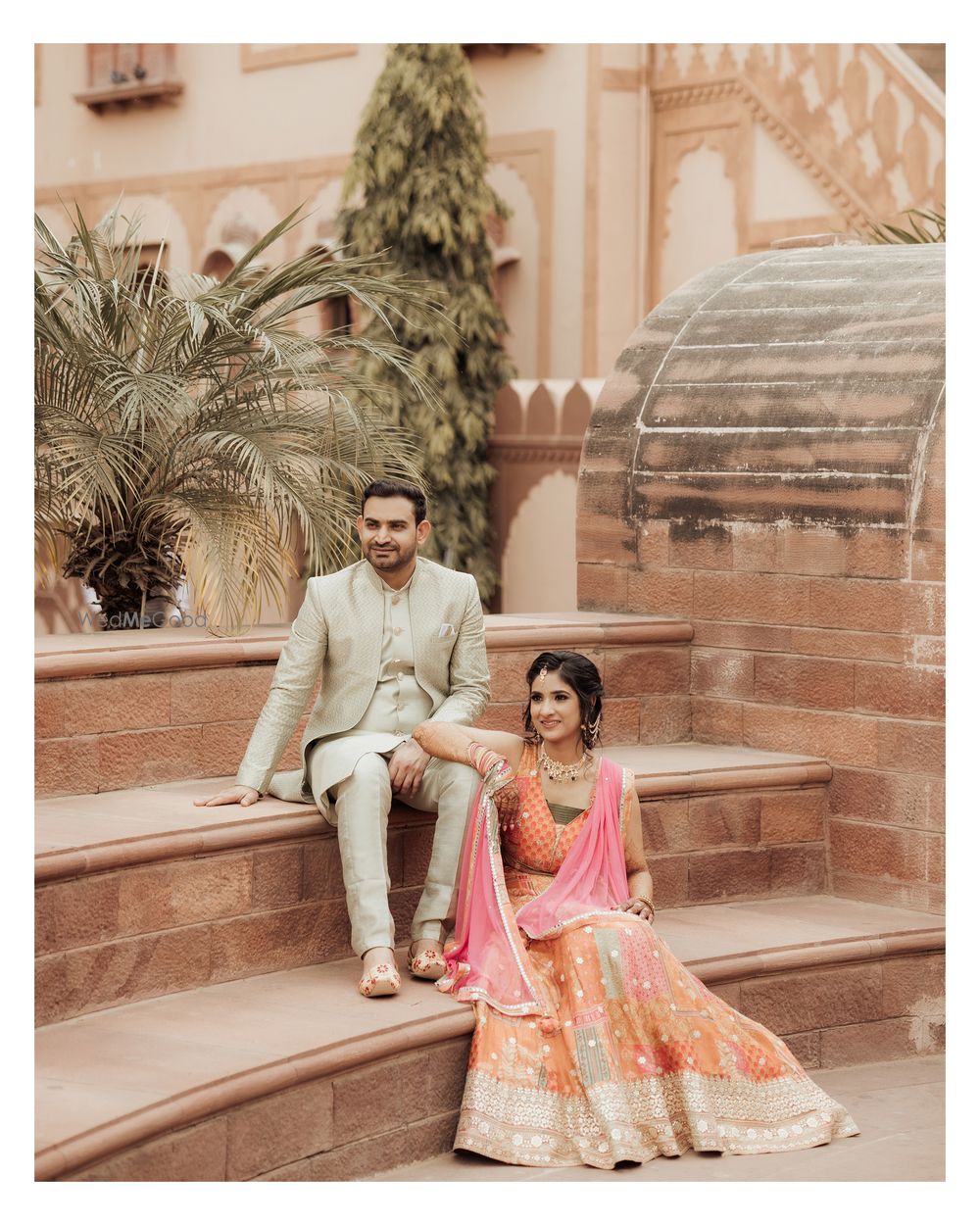 Photo From Aishwarya & Yash Wedding - By Cinestyle India