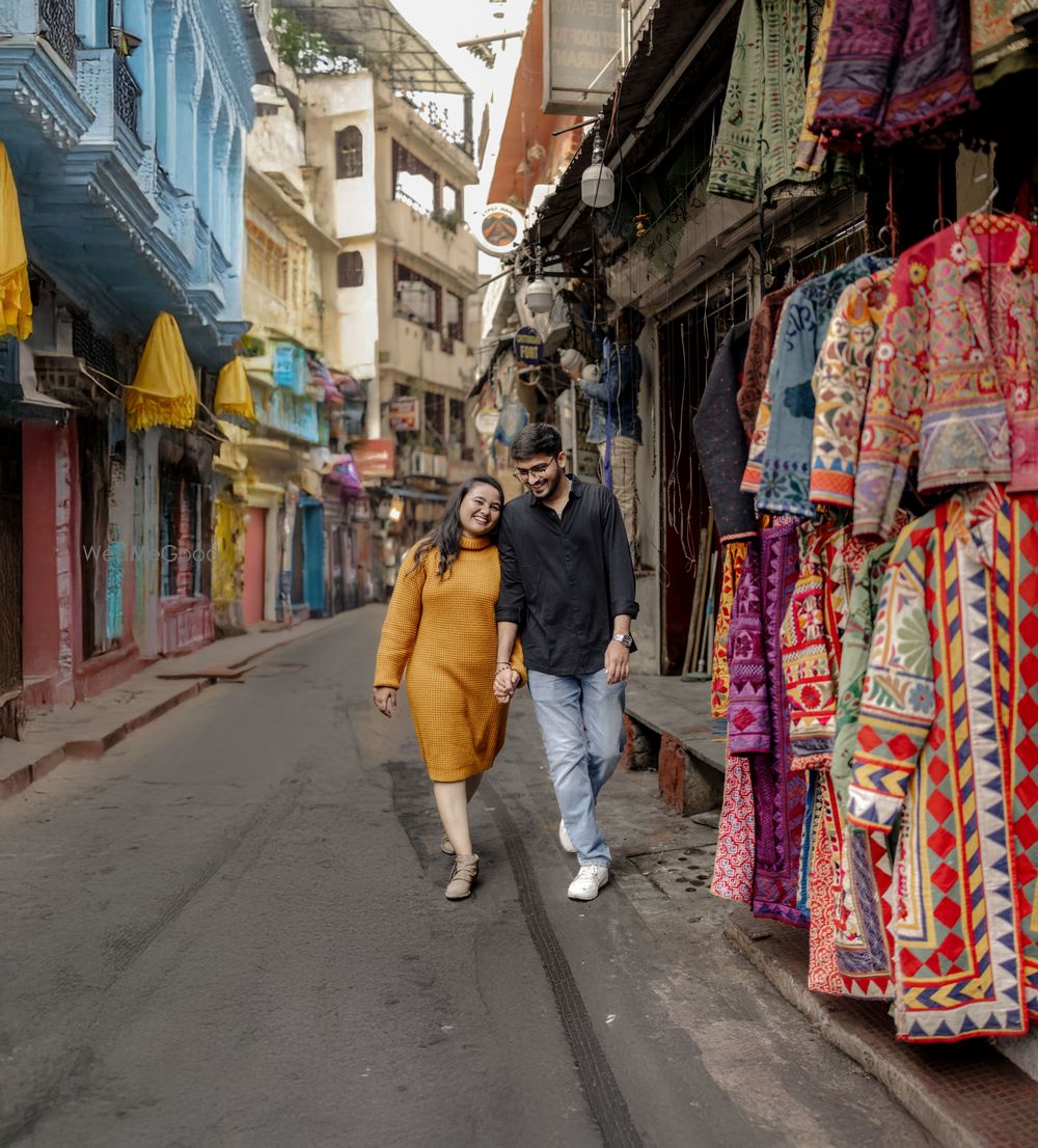 Photo From Viraj & Disha - By PS Photography By Pragnesh Suthar