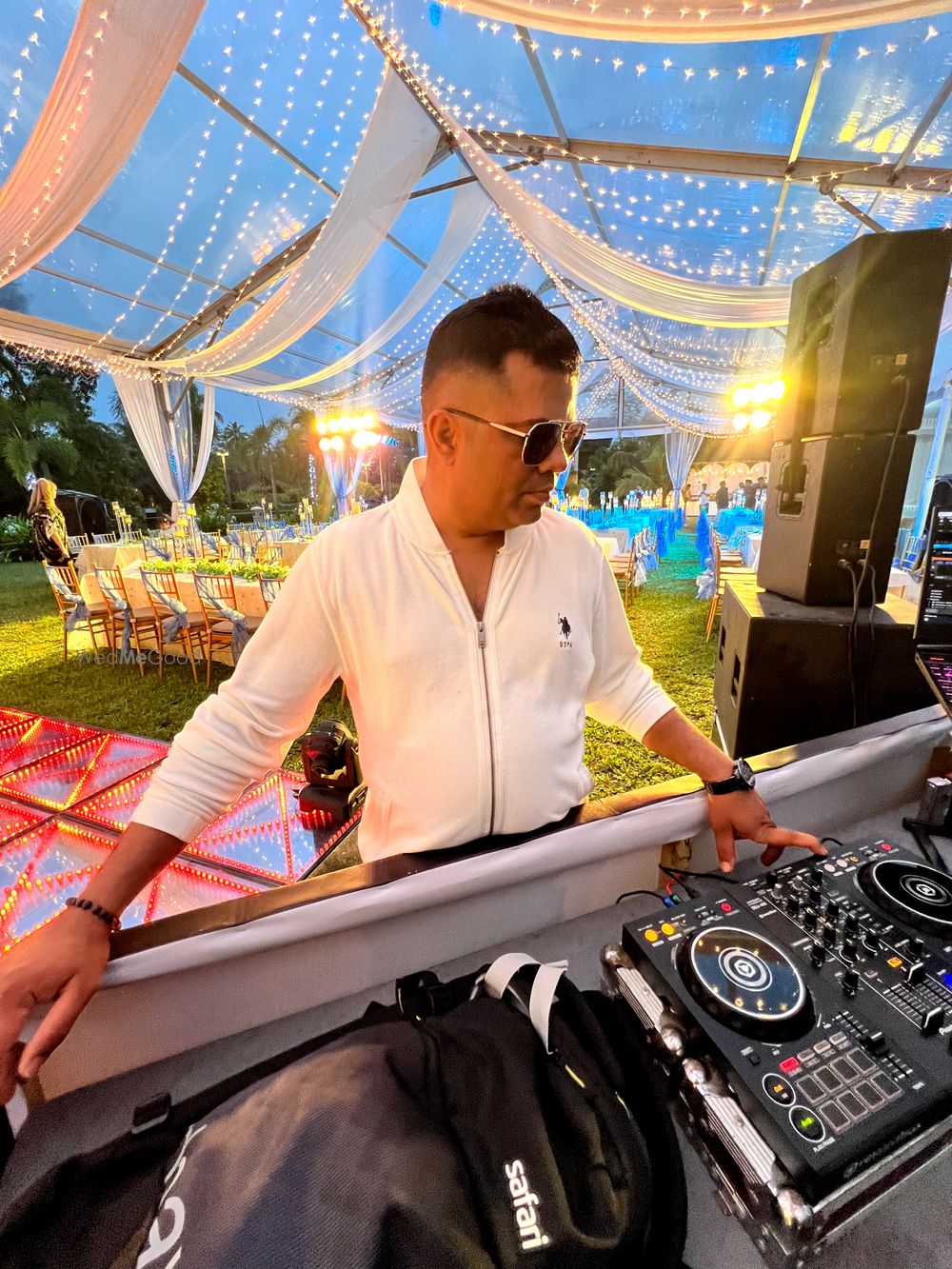 Photo From WEDDING DJ - By DJ Sandyav