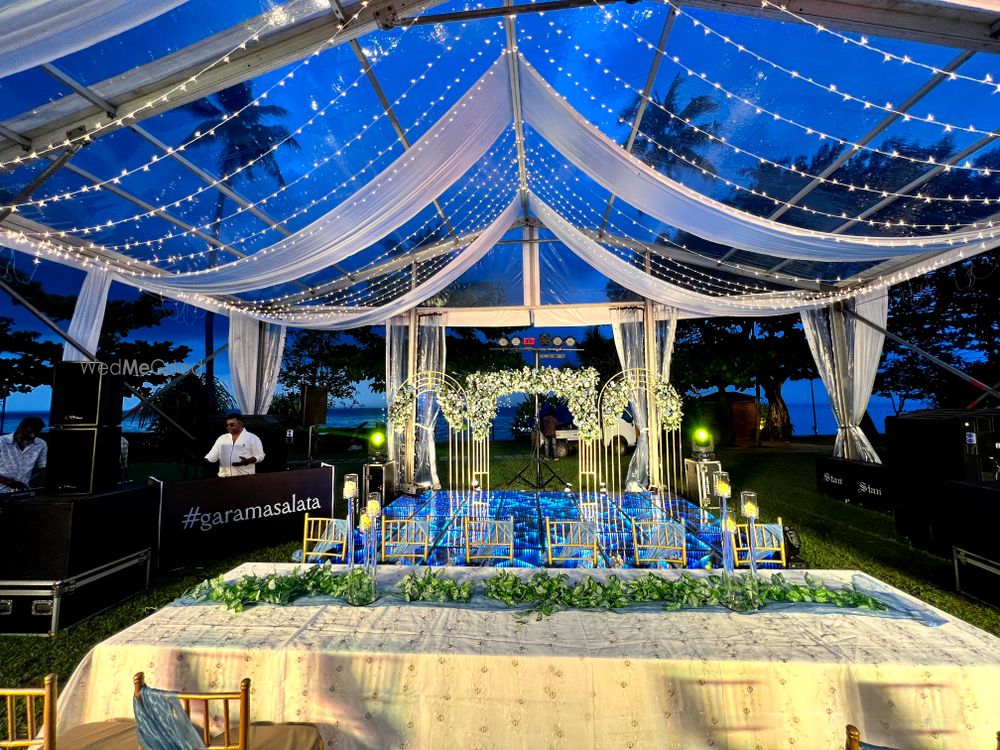 Photo From WEDDING DJ - By DJ Sandyav