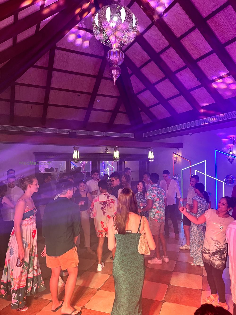 Photo From WEDDING DJ - By DJ Sandyav