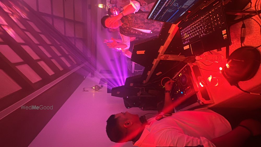 Photo From WEDDING DJ - By DJ Sandyav