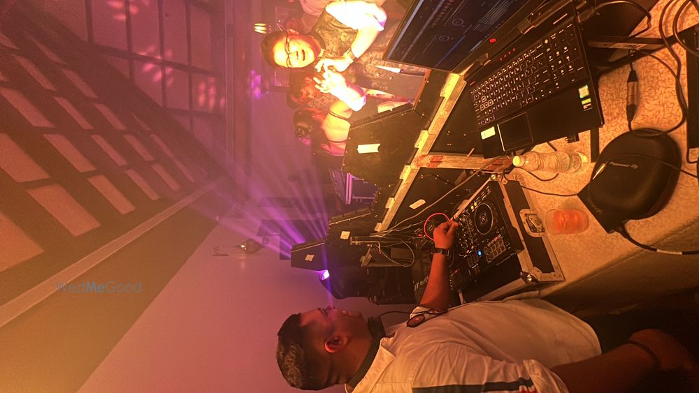 Photo From WEDDING DJ - By DJ Sandyav