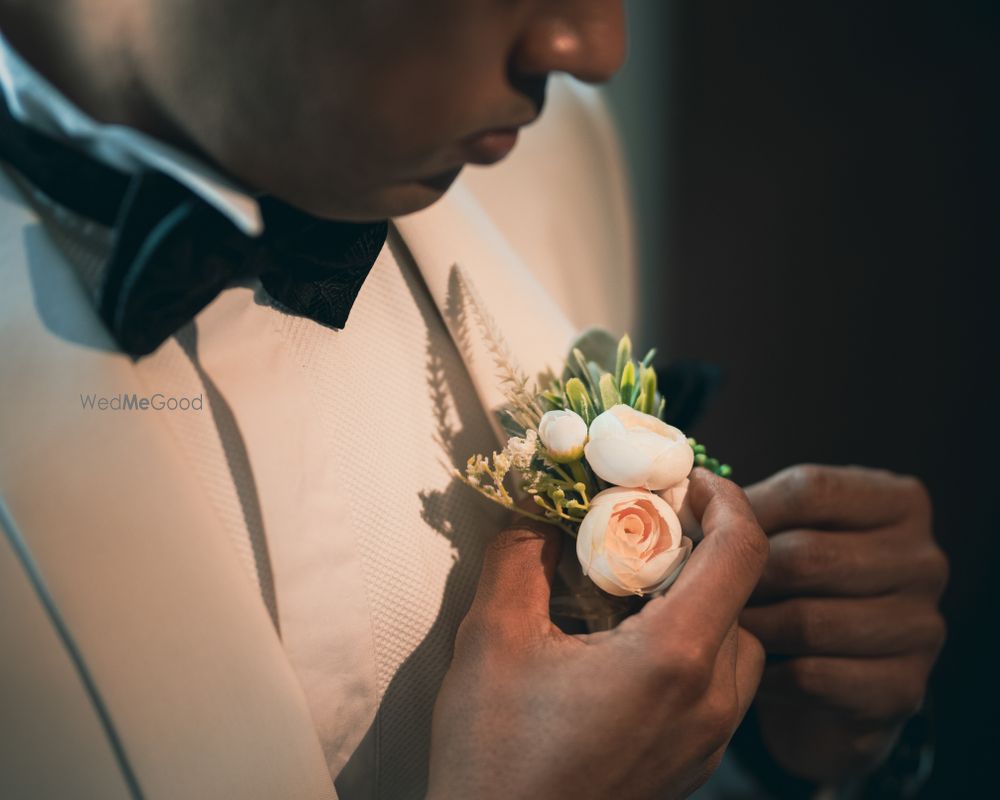 Photo From SUVOJIT & PATRICIA - By Bibaho Diaries