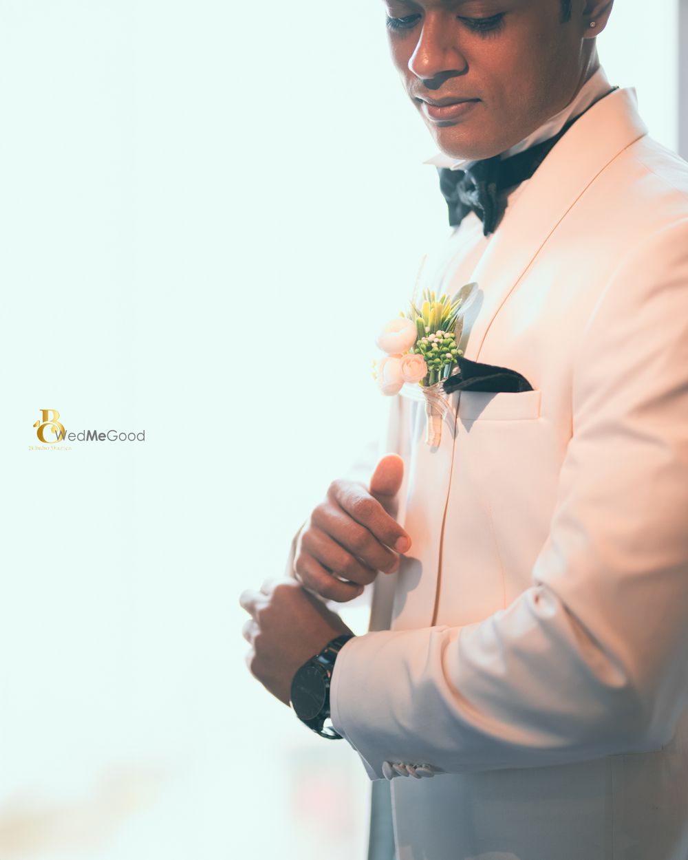 Photo From SUVOJIT & PATRICIA - By Bibaho Diaries